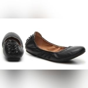 Lucky Brand Echo Ballet Flat Size 7